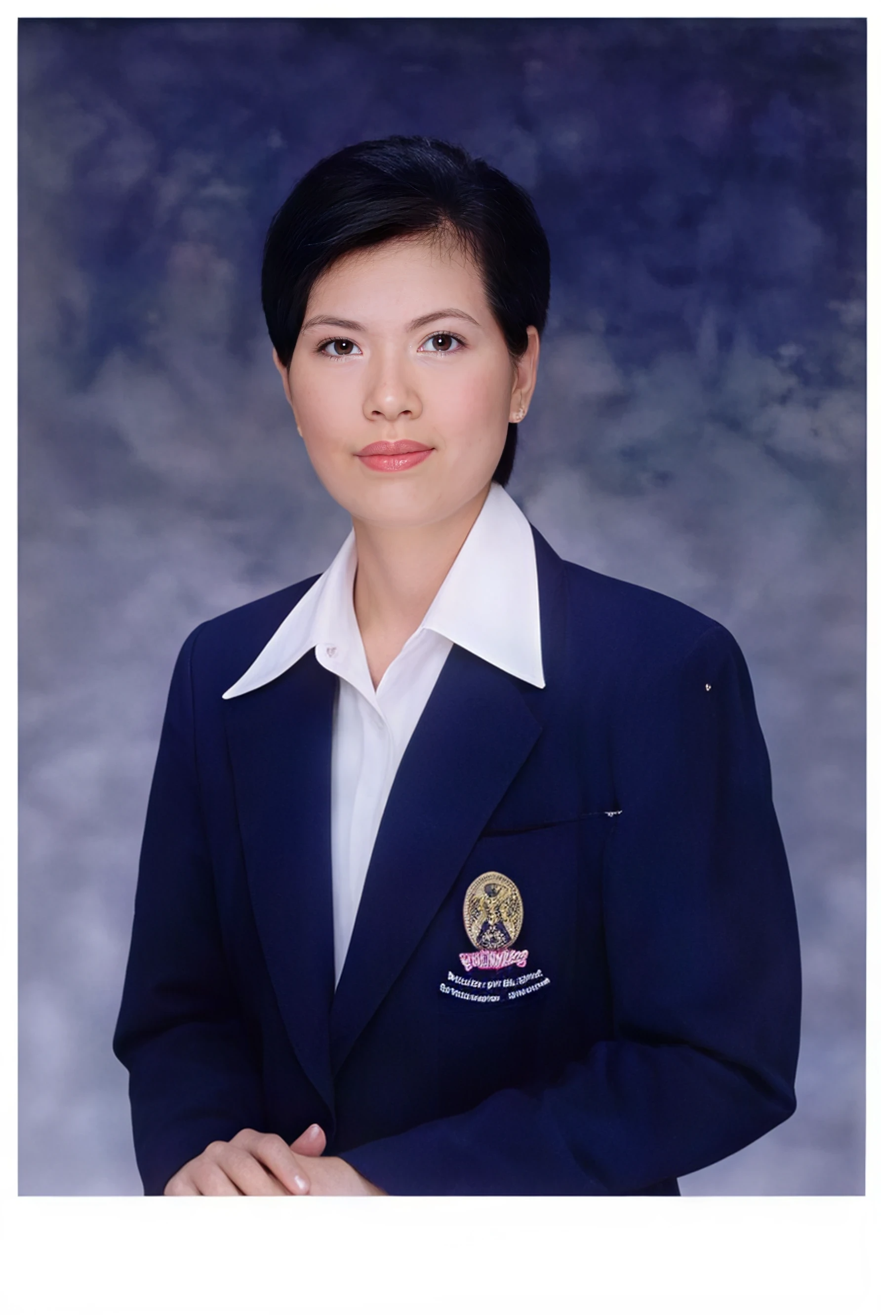 ศ.ดร.จินตนา สรายุทธพิทักษ์